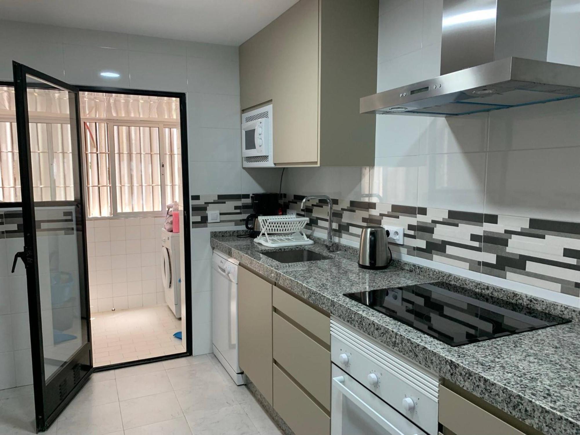 Apartamento Galeon - Ole Solutions El Puerto de Santa María Extérieur photo