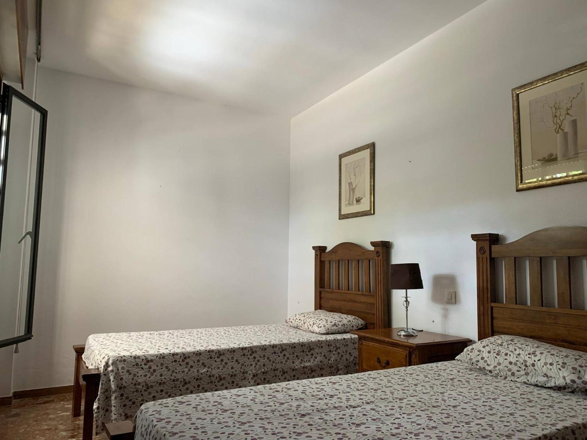 Apartamento Galeon - Ole Solutions El Puerto de Santa María Extérieur photo